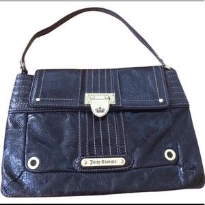 Juicy Couture shoulder bag